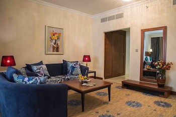 Rayan Hotel Sharjah