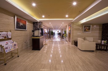 Rayan Hotel Sharjah