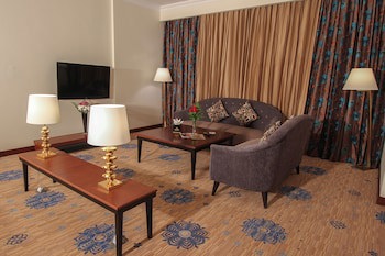 Rayan Hotel Sharjah galeri fotoğrafı