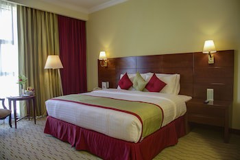 Rayan Hotel Sharjah galeri fotoğrafı