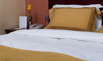 Rayan Hotel Sharjah galeri fotoğrafı