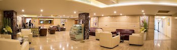 Rayan Hotel Sharjah galeri fotoğrafı