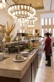 Rayan Hotel Sharjah galeri fotoğrafı