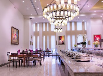 Rayan Hotel Sharjah fotoğrafı