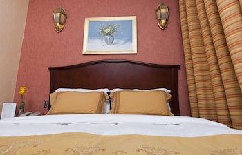 Rayan Hotel Sharjah galeri fotoğrafı