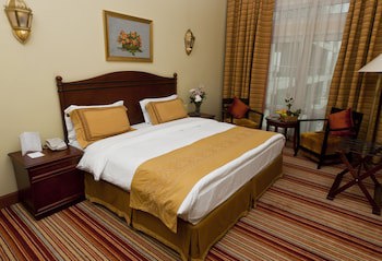 Rayan Hotel Sharjah galeri fotoğrafı