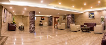 Rayan Hotel Sharjah galeri fotoğrafı