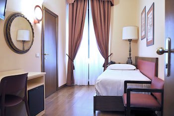 Hotel San Guido galeri fotoğrafı