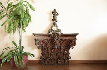 Hotel San Guido galeri fotoğrafı
