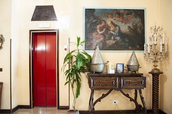 Hotel San Guido galeri fotoğrafı