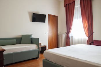 Hotel San Guido galeri fotoğrafı