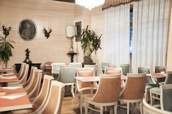 Hotel San Guido fotoğrafı