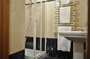 Hotel San Guido galeri fotoğrafı