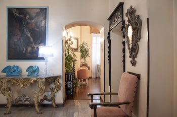 Hotel San Guido galeri fotoğrafı