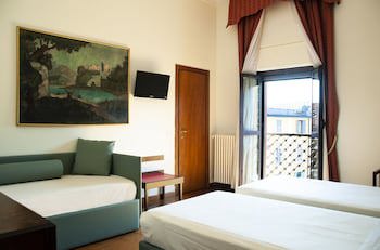 Hotel San Guido galeri fotoğrafı