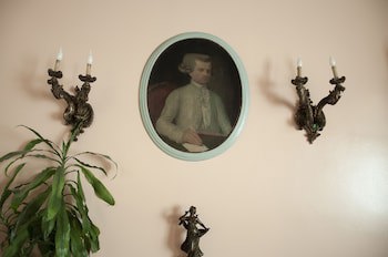 Hotel San Guido galeri fotoğrafı