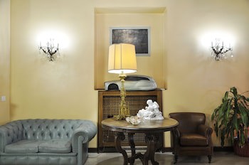 Hotel San Guido galeri fotoğrafı