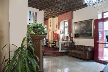 Hotel San Guido galeri fotoğrafı