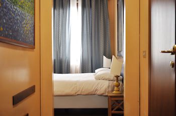 Hotel San Guido galeri fotoğrafı