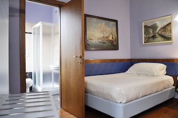 Hotel San Guido galeri fotoğrafı