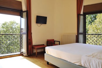 Hotel San Guido galeri fotoğrafı
