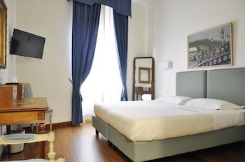 Hotel San Guido galeri fotoğrafı