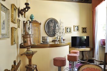 Hotel San Guido galeri fotoğrafı