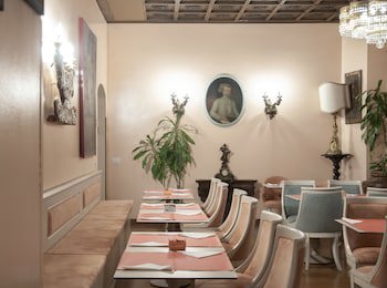 Hotel San Guido galeri fotoğrafı