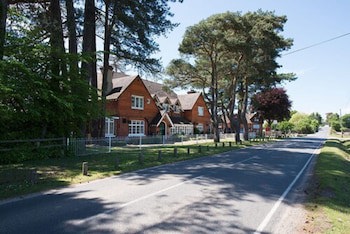 Beaulieu Hotel