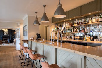 Beaulieu Hotel