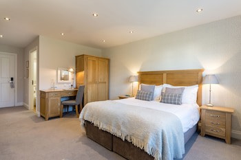 Beaulieu Hotel