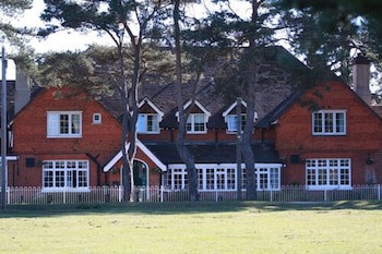 Beaulieu Hotel