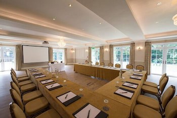 Beaulieu Hotel
