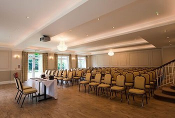 Beaulieu Hotel