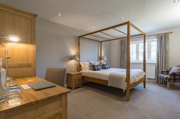 Beaulieu Hotel