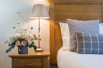 Beaulieu Hotel