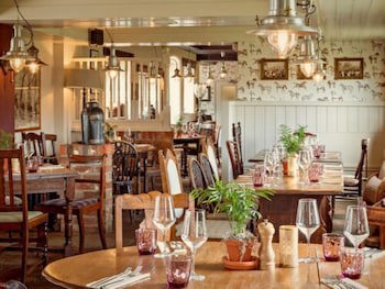 Beaulieu Hotel
