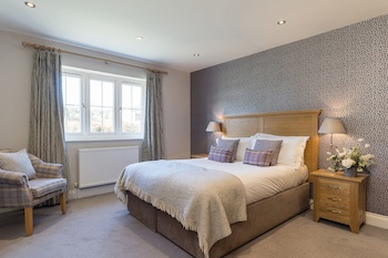 Beaulieu Hotel