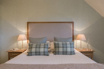 Beaulieu Hotel