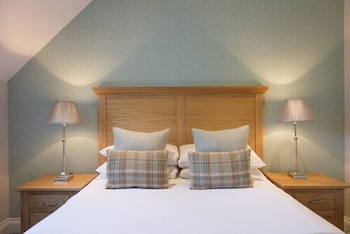 Beaulieu Hotel