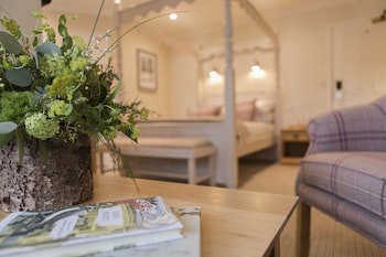 Beaulieu Hotel