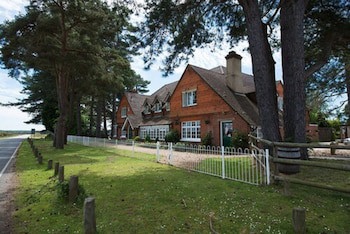 Beaulieu Hotel
