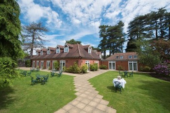 Beaulieu Hotel