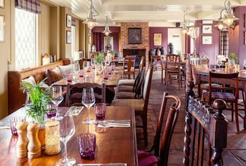 Beaulieu Hotel