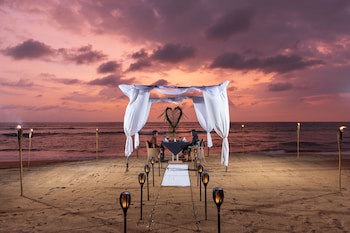 Serene Pavilions