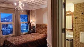 Kitapevi Special Class Hotel galeri fotoğrafı