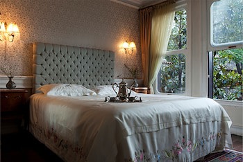 Kitapevi Special Class Hotel galeri fotoğrafı