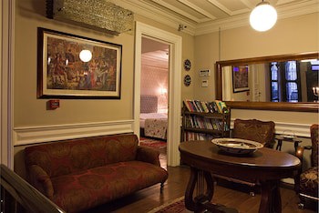 Kitapevi Special Class Hotel galeri fotoğrafı