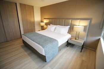 Estelar Apartamentos Medellin