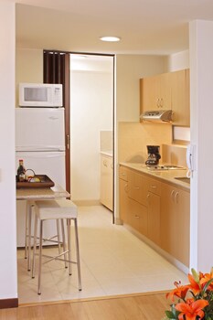 Estelar Apartamentos Medellin